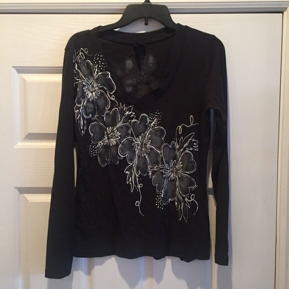 Cynthia Rowley Top  - Picture 2 of 5